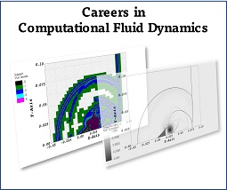 Careers in CFD