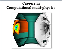 Careers in Computational MultiPhysics