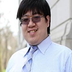  Henry  Tran