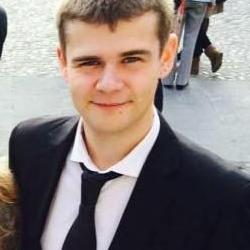  Daniel  Bennett