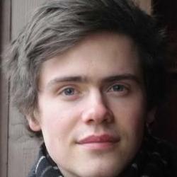  Alwin  Bucher