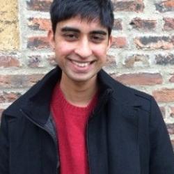  Sathya  Chitturi