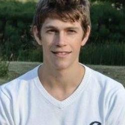  Robert  Clucas