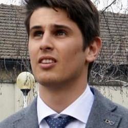 Mr Riccardo  Dematte