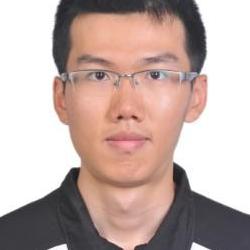 Mr Qingyang  Dong