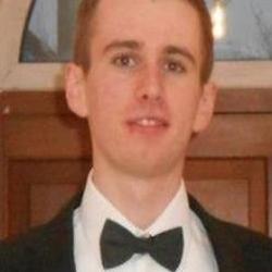  John Mark  Geary
