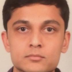 Mr Nandan  Gokhale
