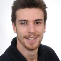  Johannes  Hansen