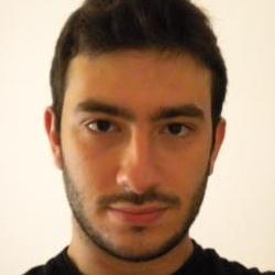 Mr Eleftherios  Ioannou