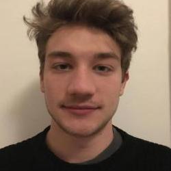  Mark  Jenei