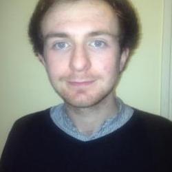  Conor  Larkin