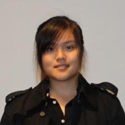  Cassandra  Lim
