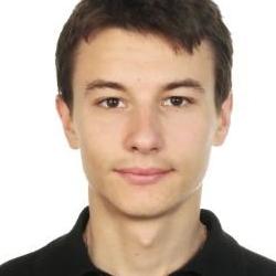  Aliaksei  Mikhailiuk