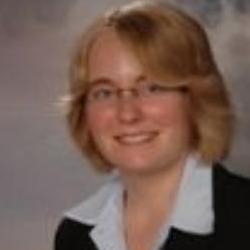Ms Verena  Neufeld