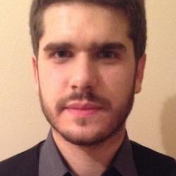 Mr Diego  Oliveira Sanchez