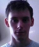  Liam  Pattinson