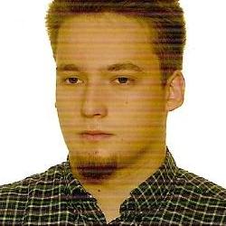 Mr Kacper  Piskorski