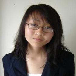 Ms Chongli  Qin