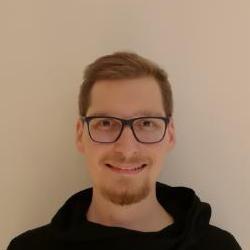 Mr Pascal  Salzbrenner