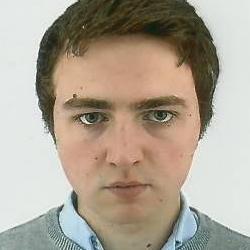  Ben  Seddon
