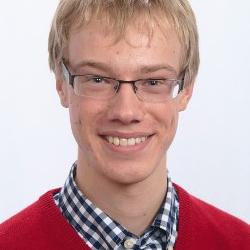 Mr Max  Veit