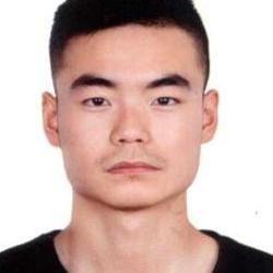 Mr Yifei  Wang