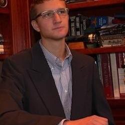  Aaron  Wienkers