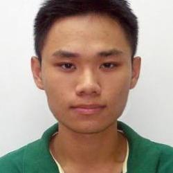 Mr Ji Wei  Yoon