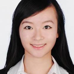 Ms Tianyi  Zhang
