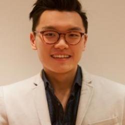 Mr Ziqi (Albert) Zhang
